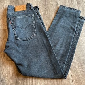 Levi’s skinny jeans